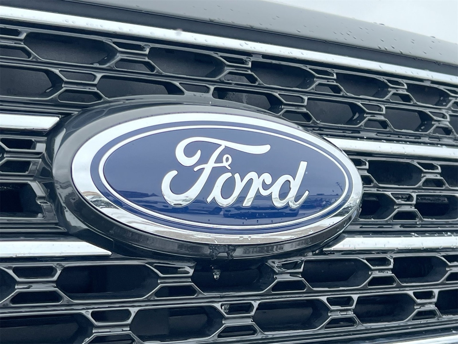 Thumbnail: 2023 Ford Explorer - 13