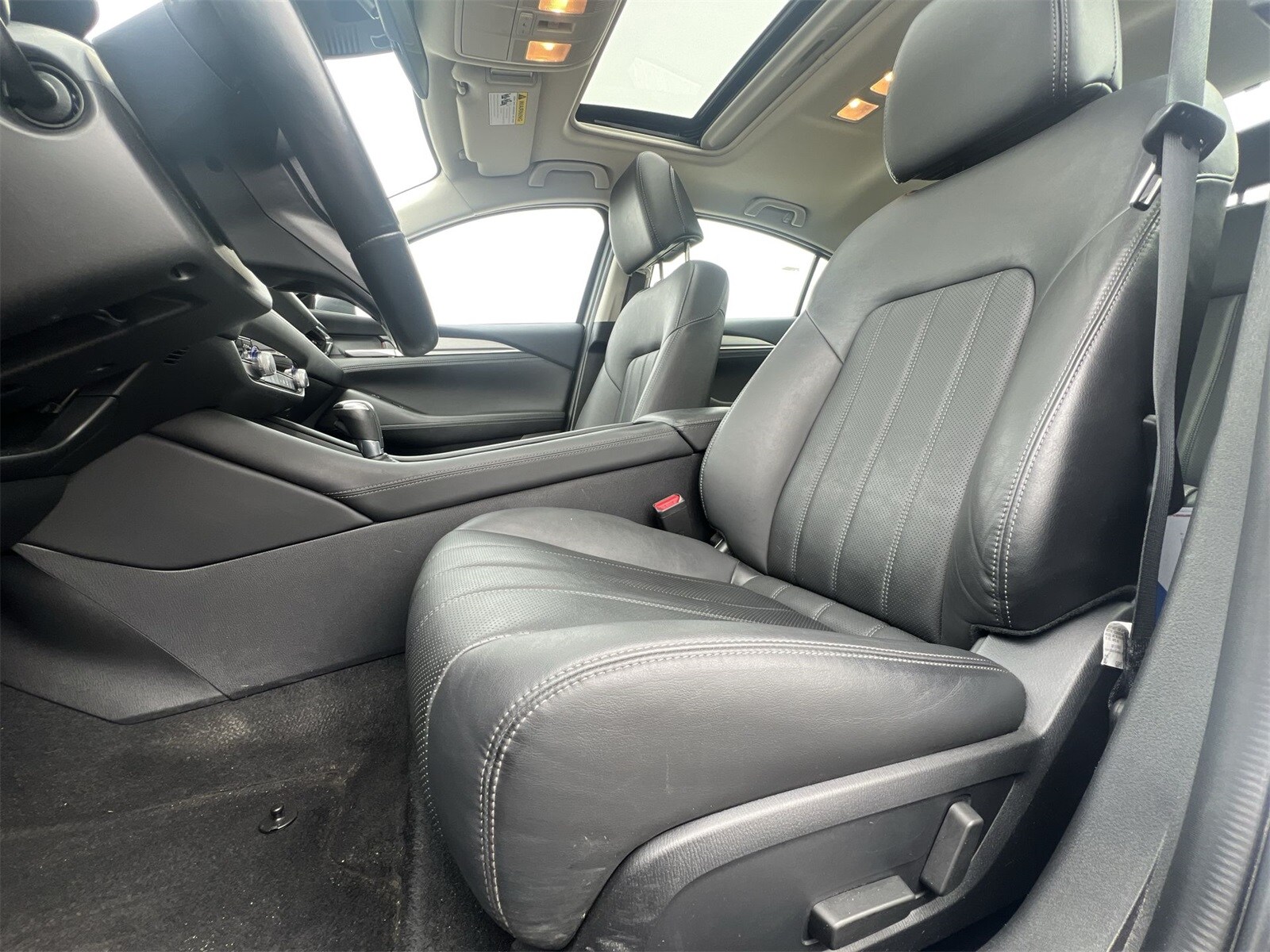 2021 Mazda Mazda6 i Touring 17