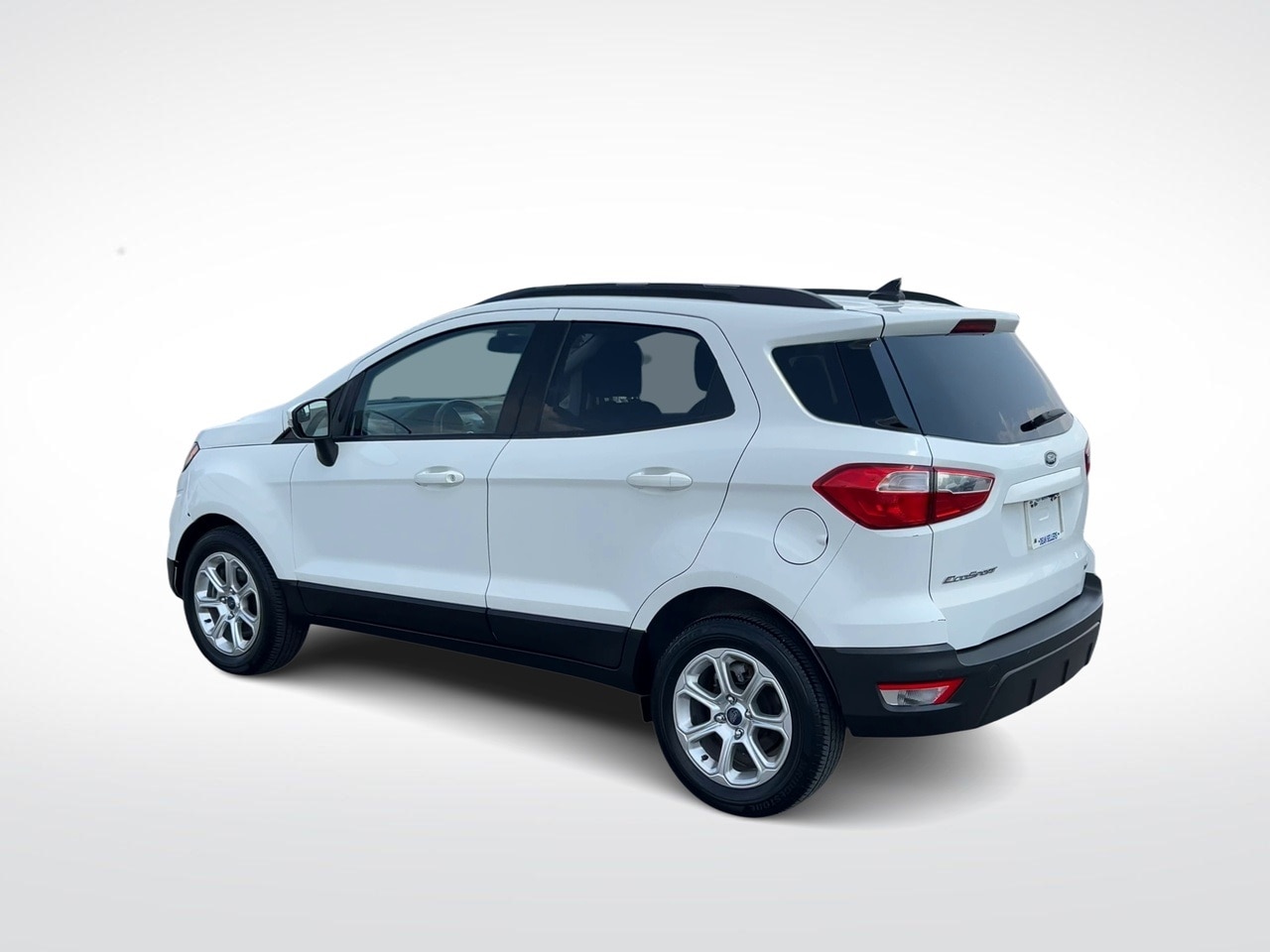 2018 Ford EcoSport SE 6