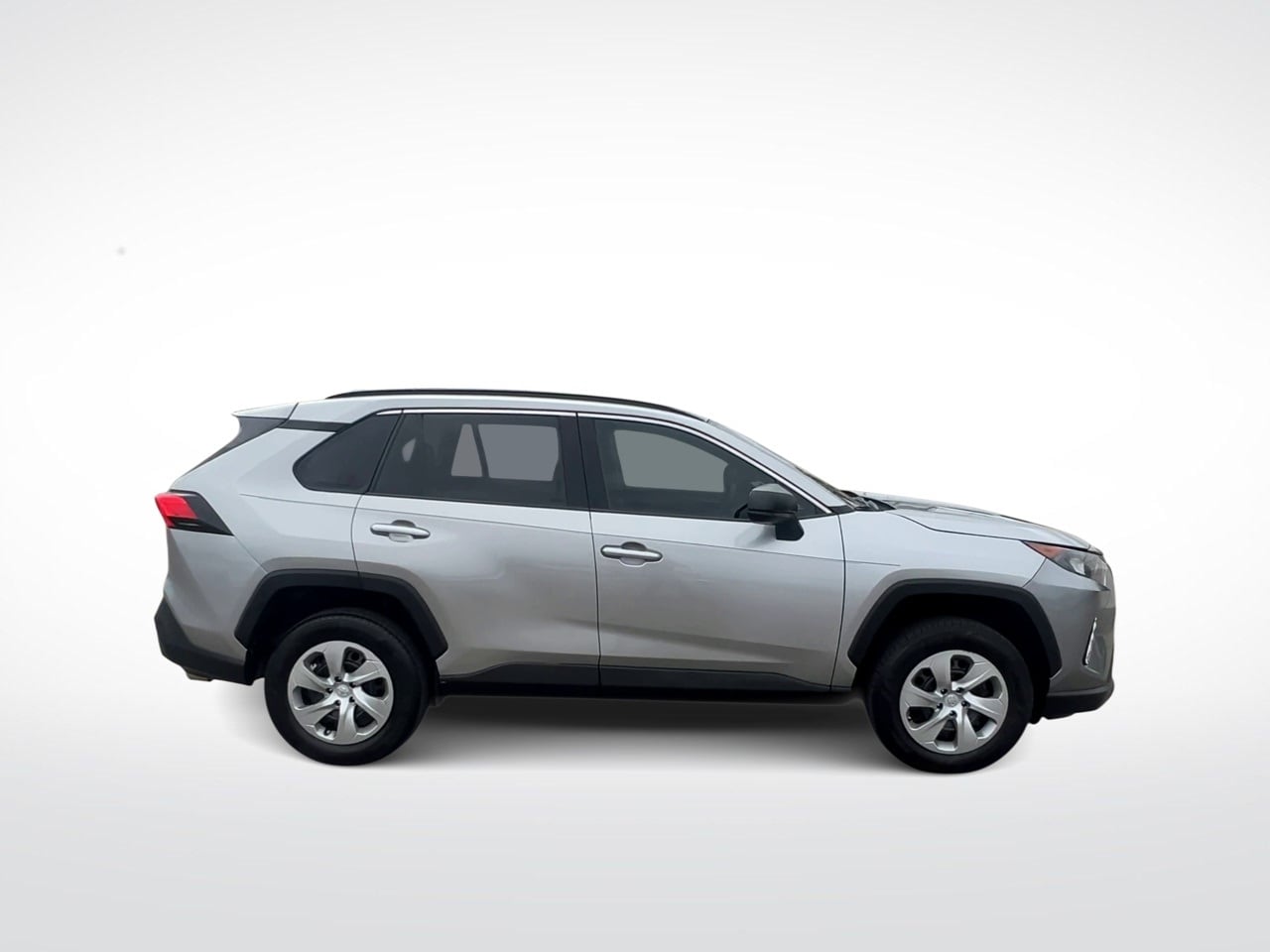 Thumbnail: 2020 Toyota RAV4 - 9