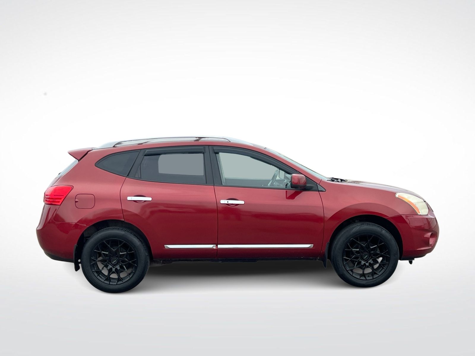Thumbnail: 2013 Nissan Rogue - 9