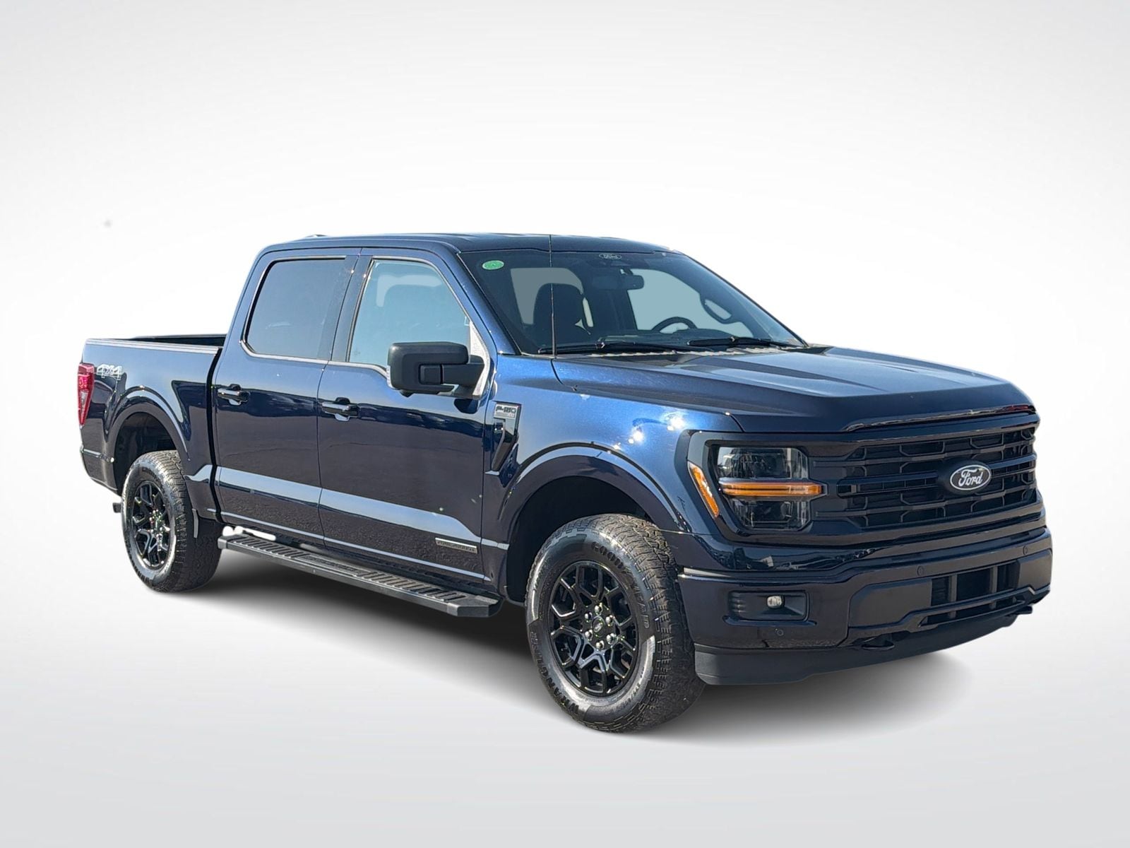 Thumbnail: 2024 Ford F-150 - 2