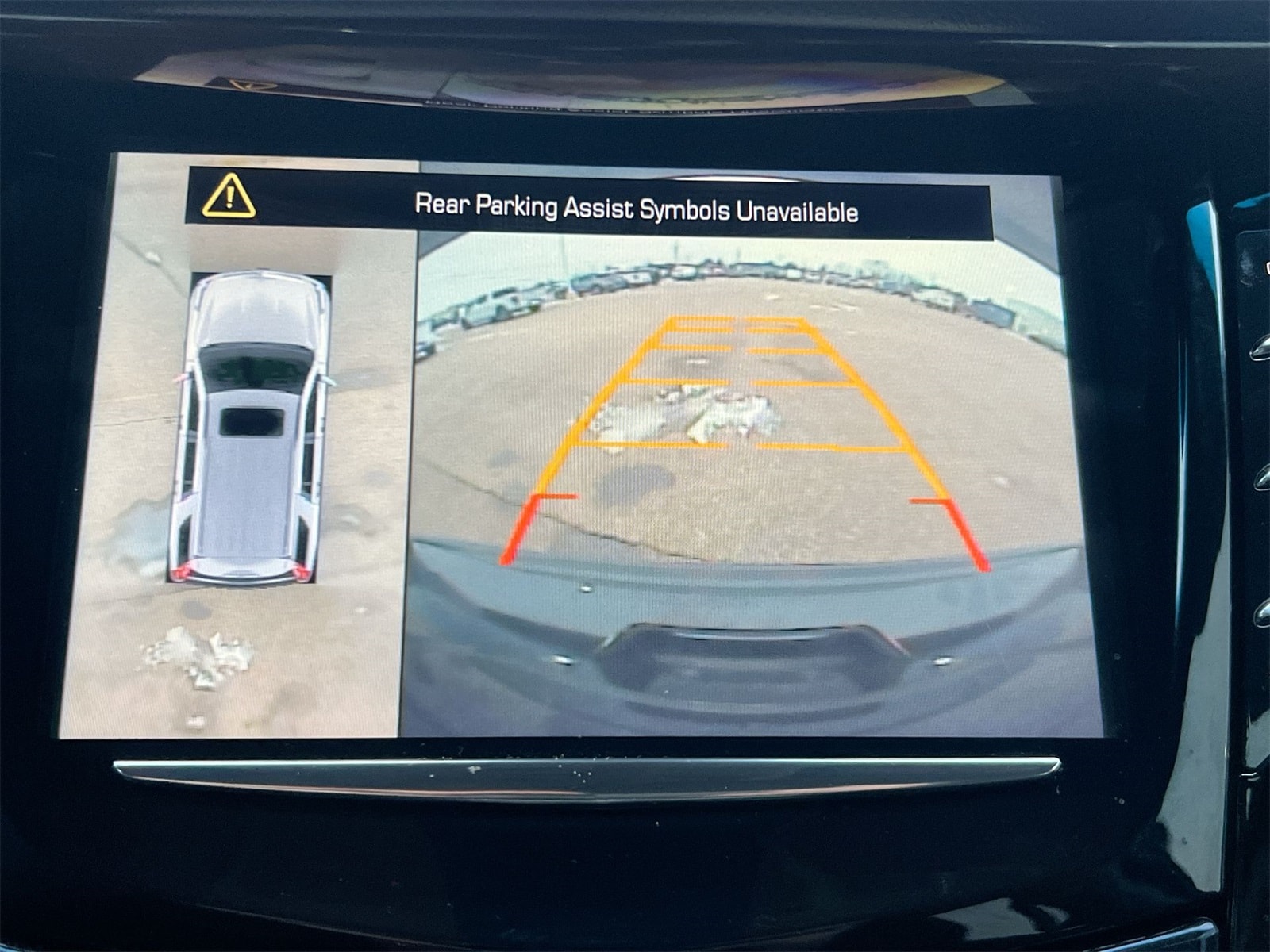 Thumbnail: 2016 Cadillac Escalade - 28