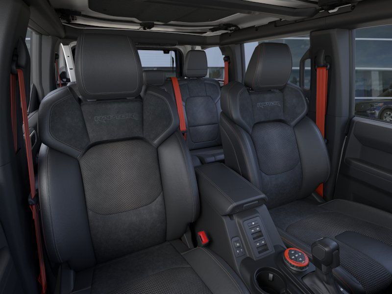 Thumbnail: 2025 Ford Bronco - 10