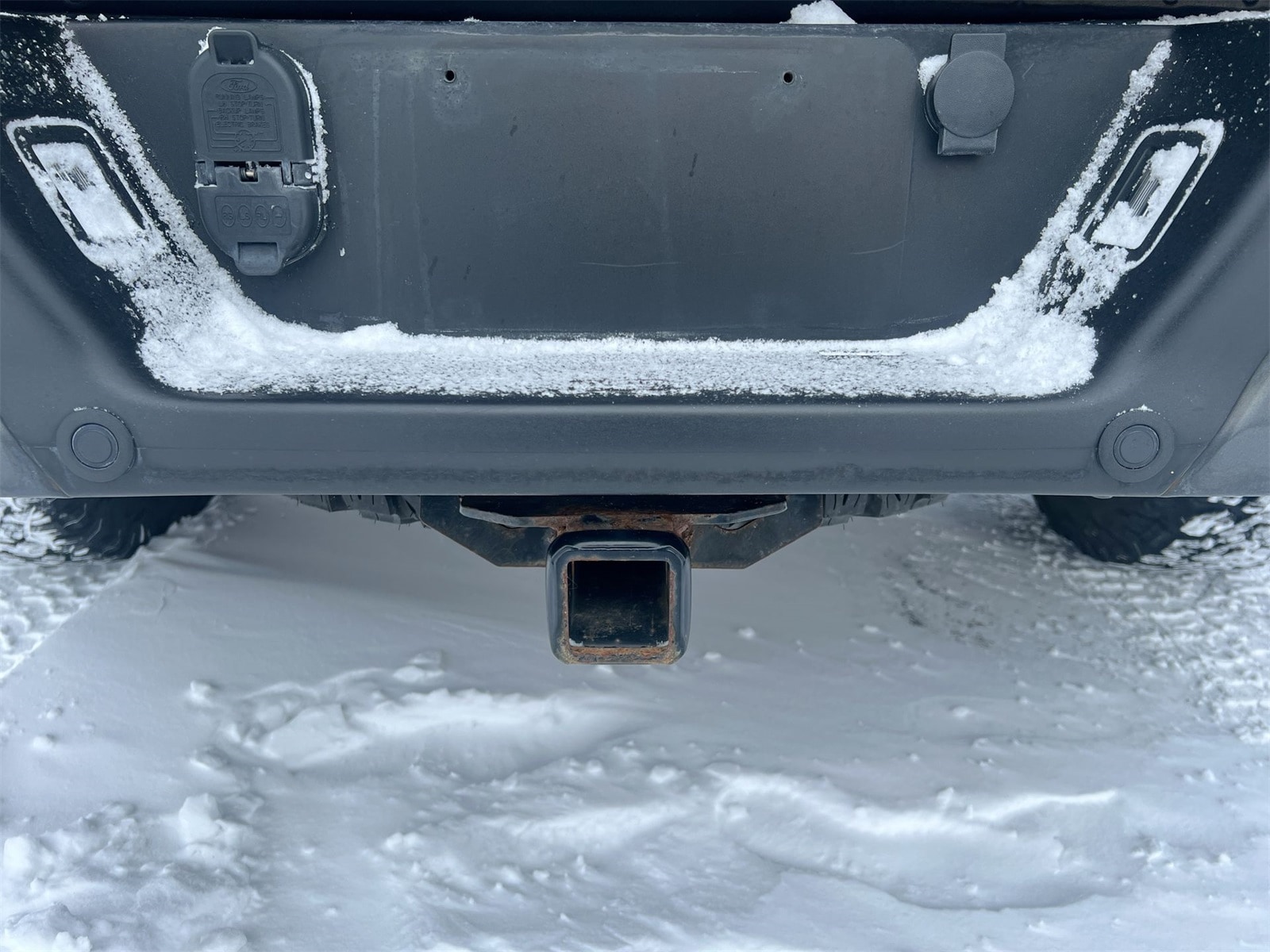 Thumbnail: 2018 Ford F-150 - 34