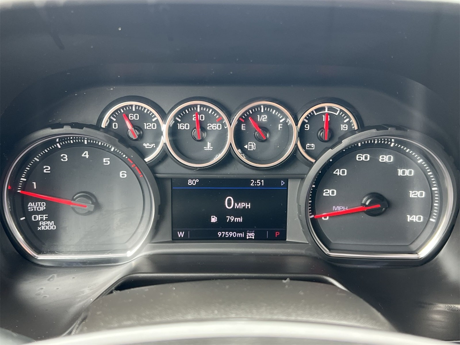 Thumbnail: 2022 Chevrolet Tahoe - 32