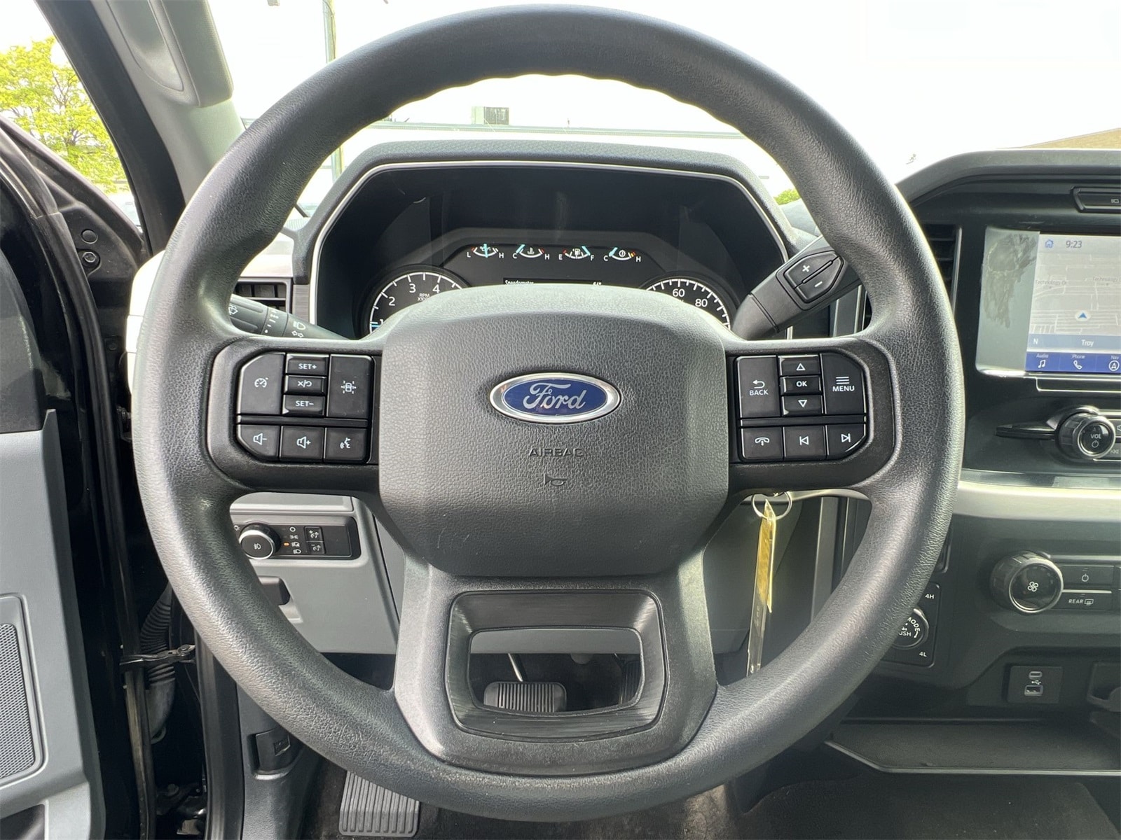 Thumbnail: 2022 Ford F-150 - 23