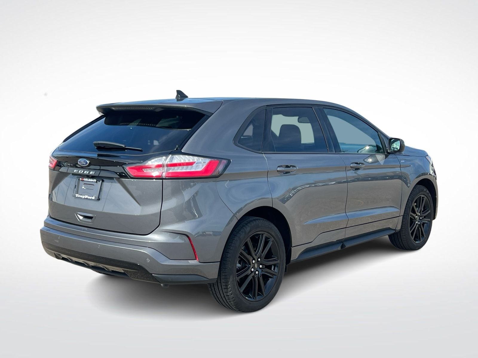 Thumbnail: 2023 Ford Edge - 8