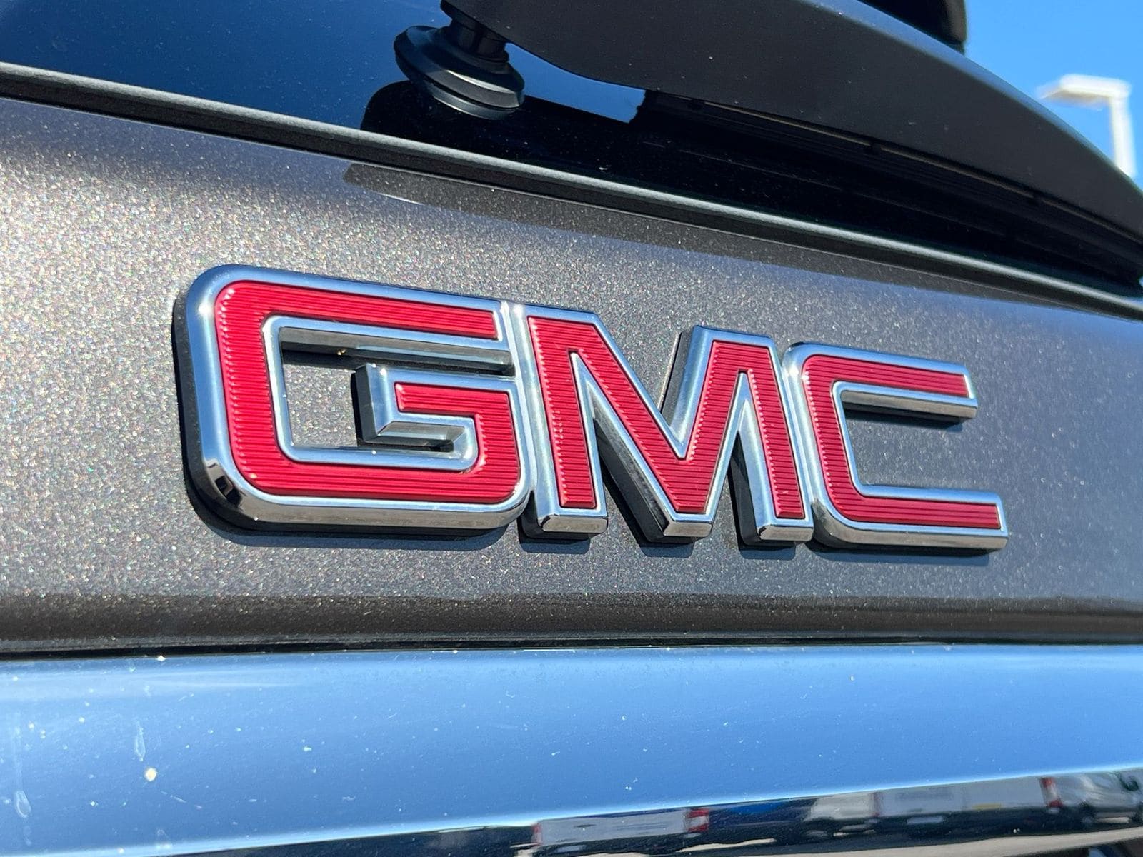 Thumbnail: 2019 GMC Terrain - 12