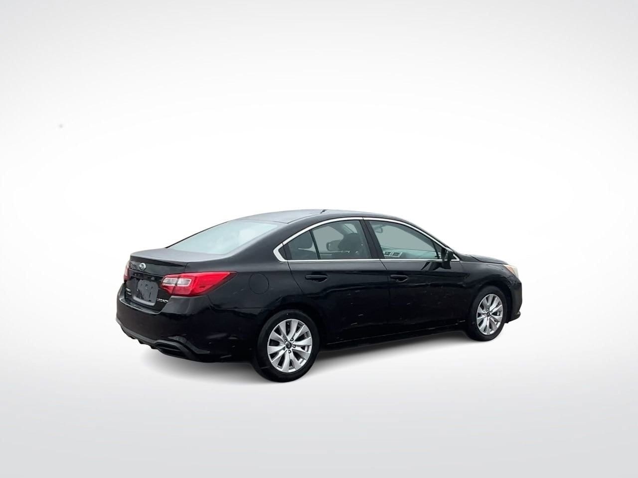 Thumbnail: 2018 Subaru Legacy - 8