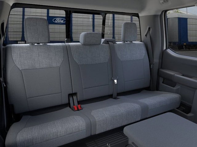 2025 Ford F-350 XLT 11