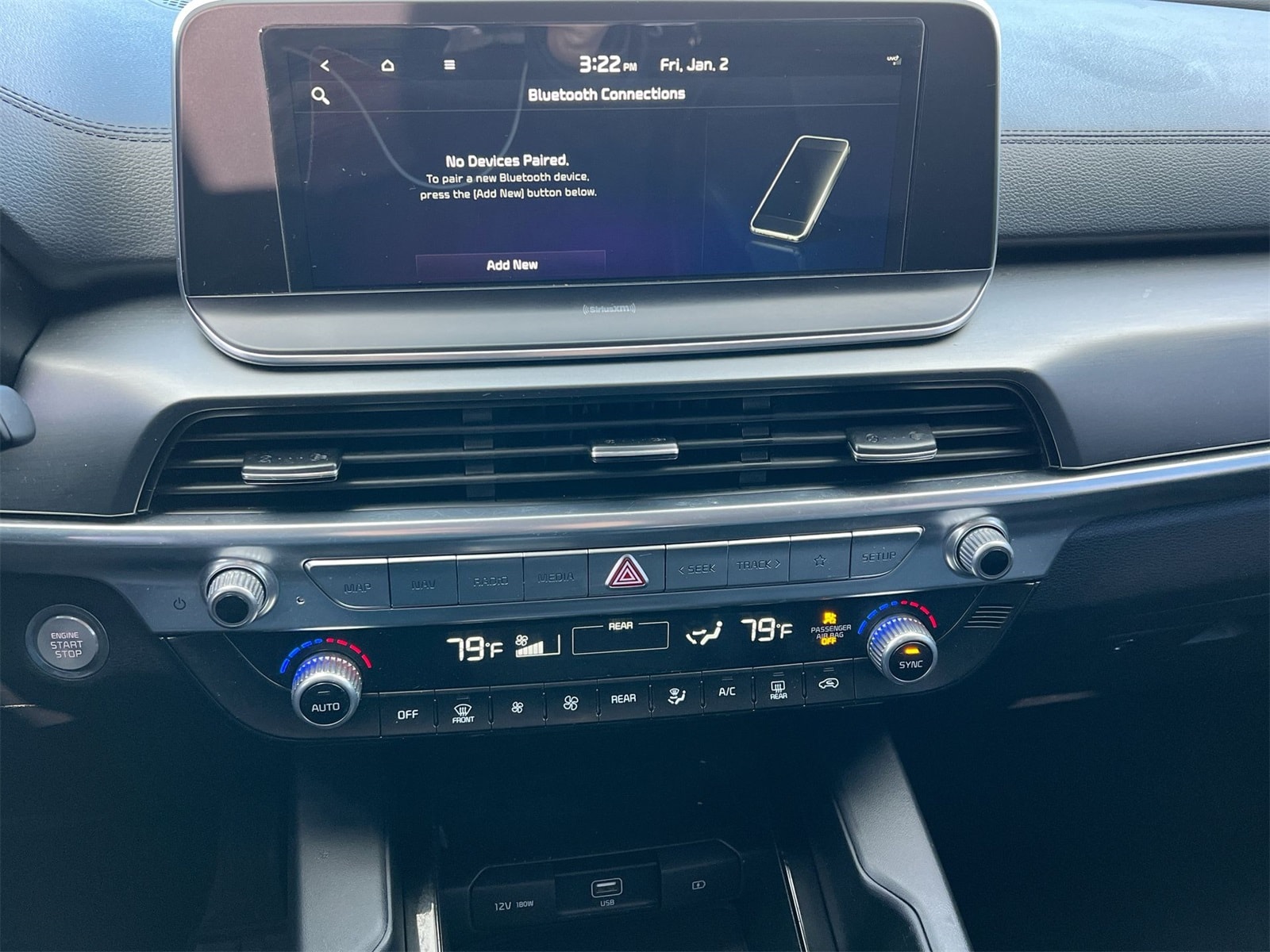 Thumbnail: 2022 Kia Telluride - 27