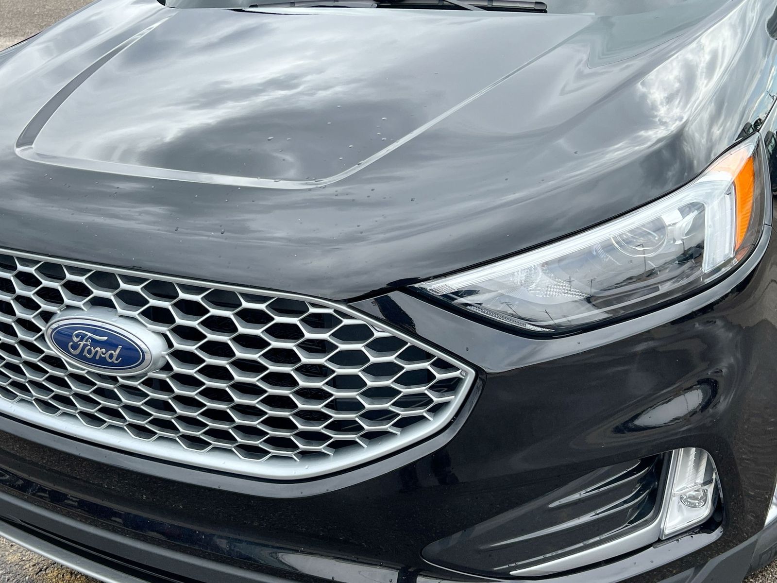 Thumbnail: 2023 Ford Edge - 11