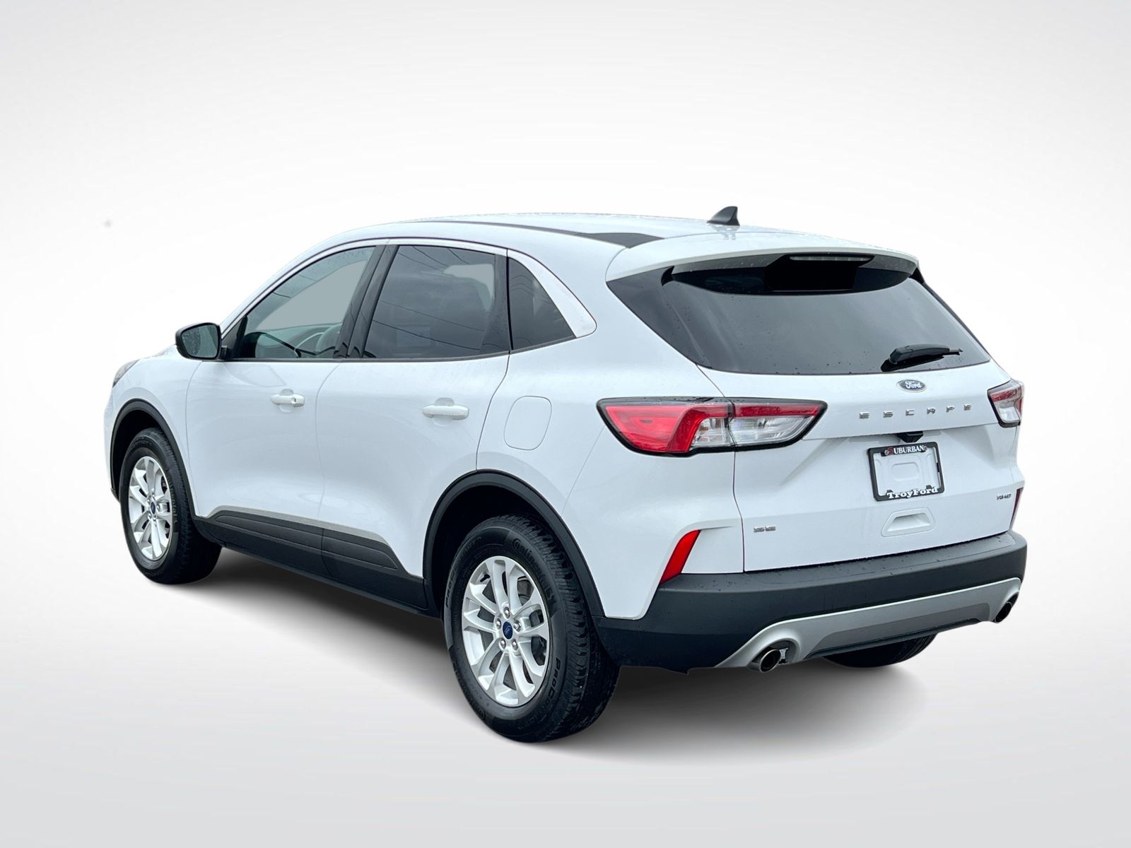 Thumbnail: 2022 Ford Escape - 6