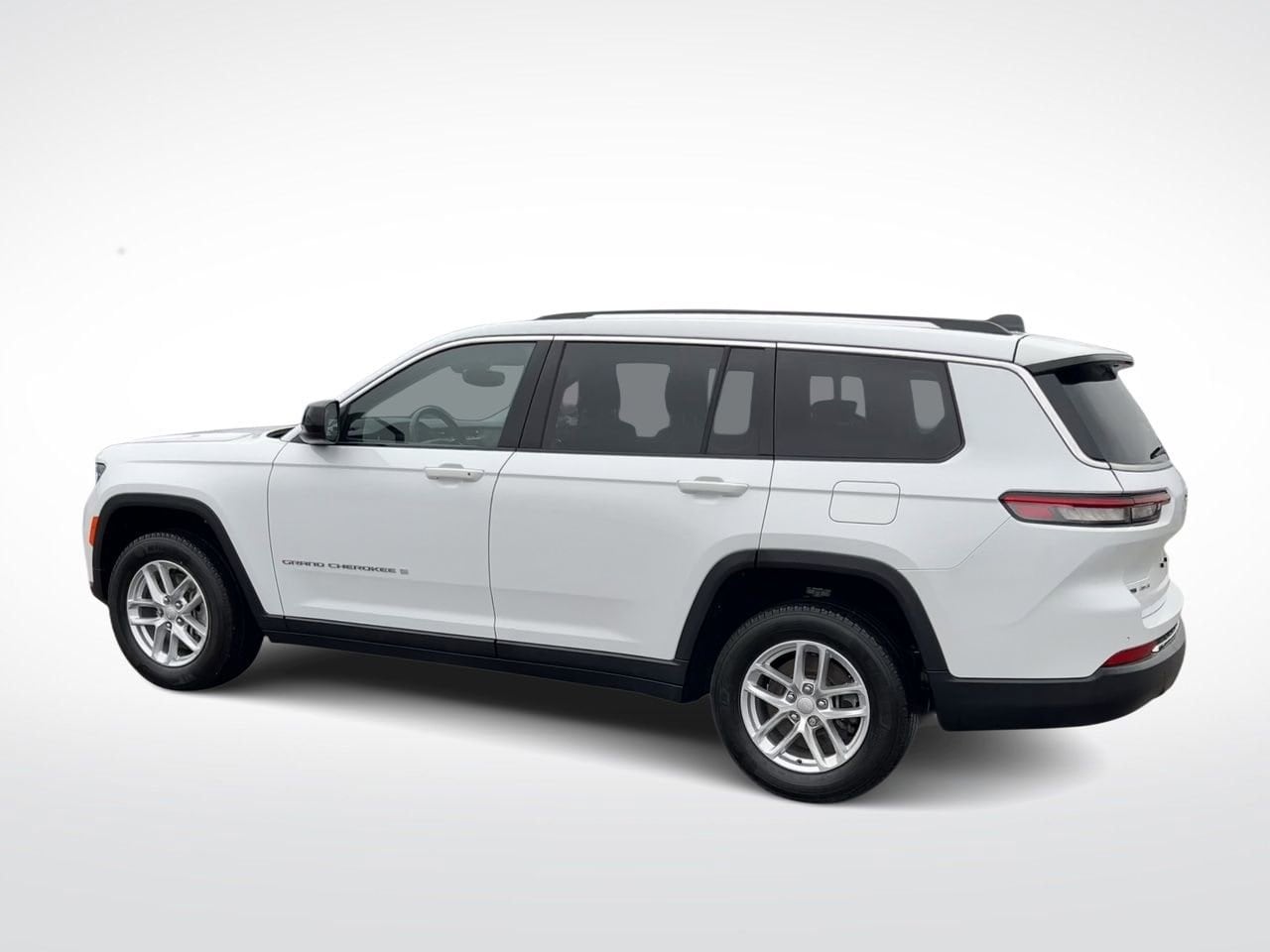 2022 Jeep Grand Cherokee L Laredo 6