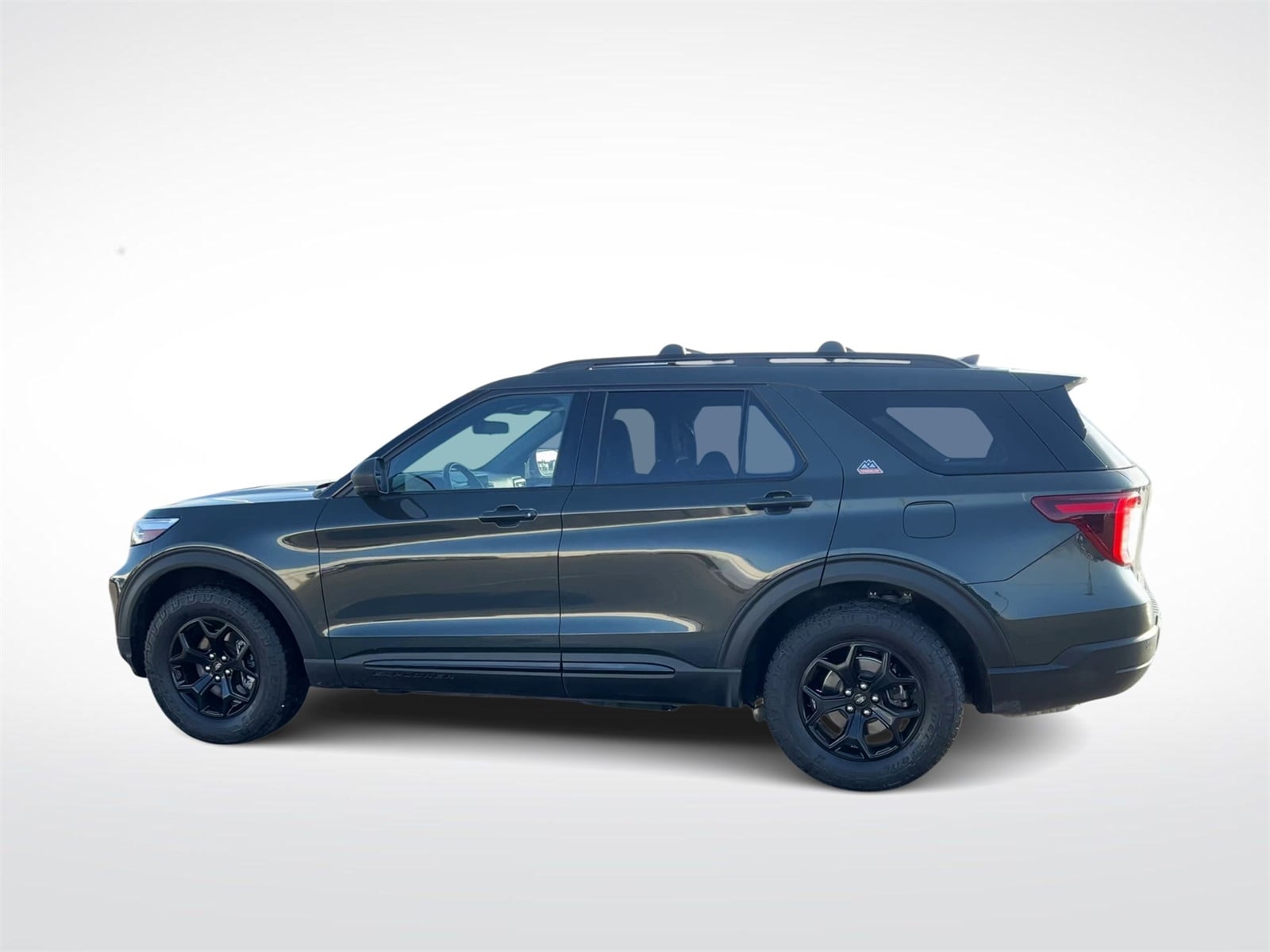 Thumbnail: 2022 Ford Explorer - 6