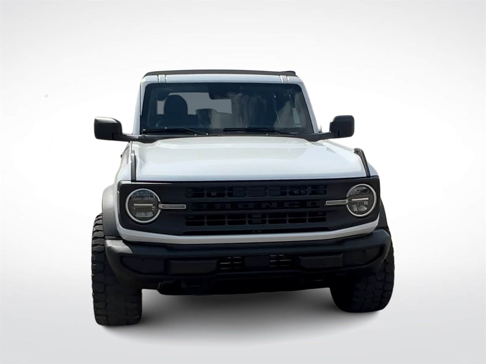 Thumbnail: 2021 Ford Bronco - 3