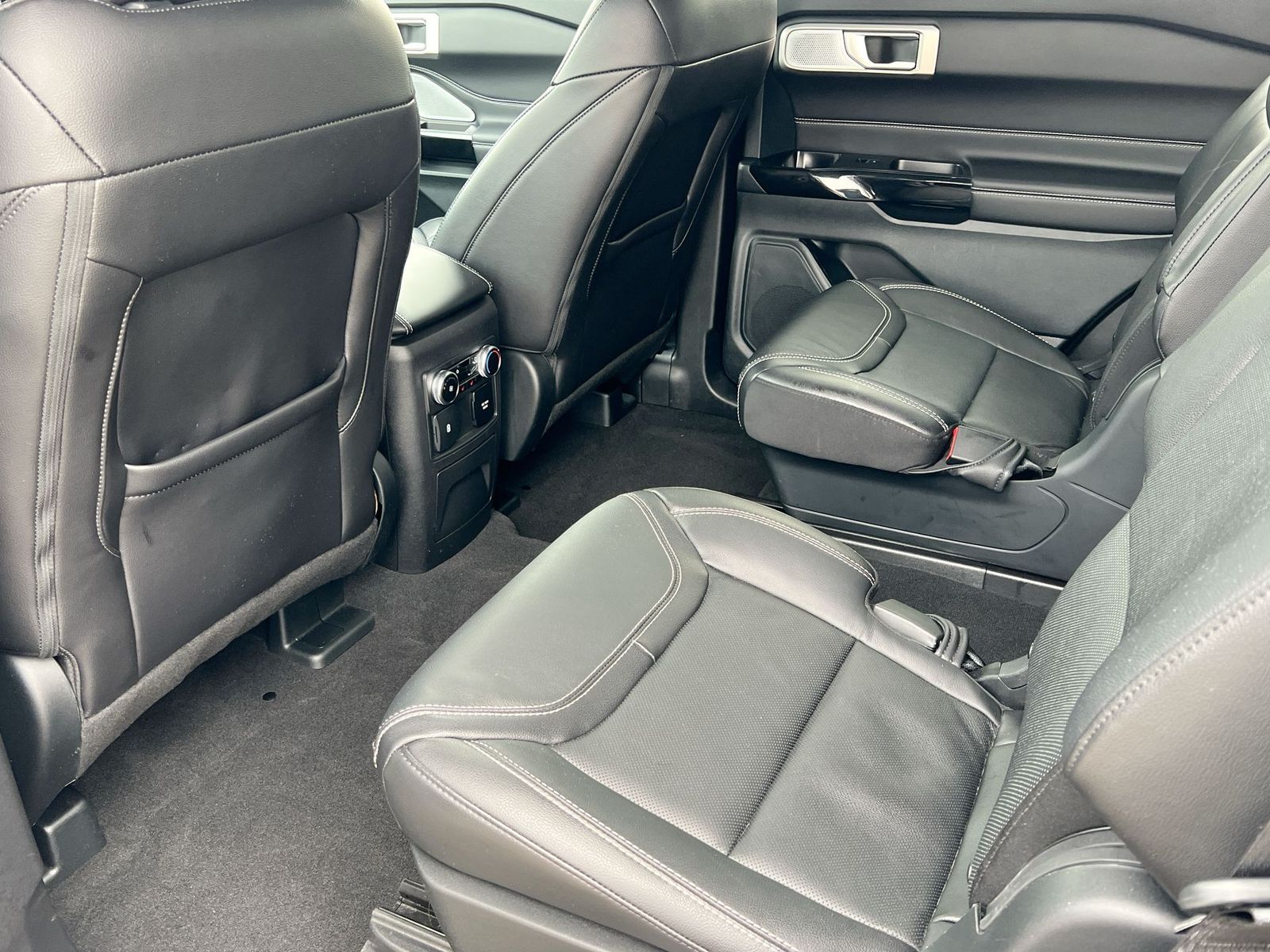 Thumbnail: 2024 Ford Explorer - 18