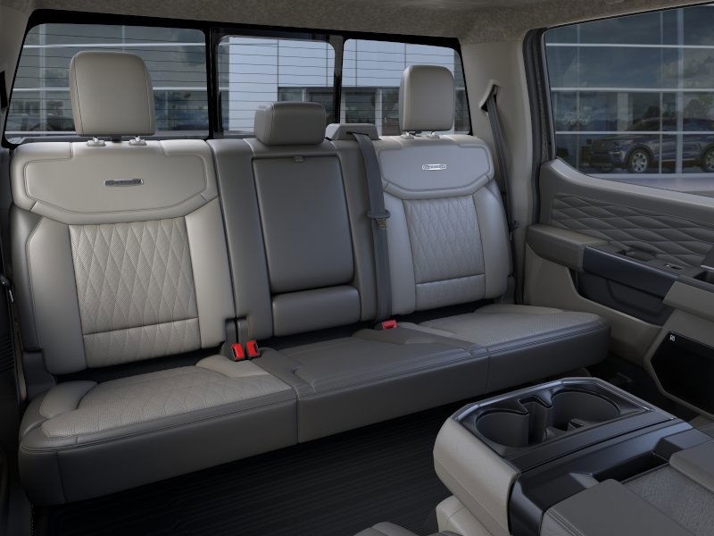 Thumbnail: 2025 Ford F-150 - 11