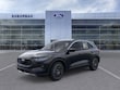  Ford Escape Plug-In Hybrid