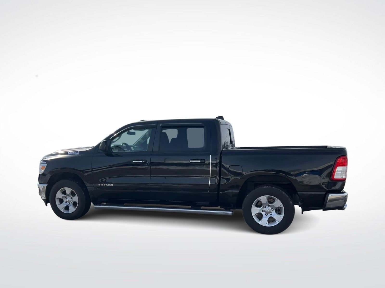 Thumbnail: 2020 RAM 1500 - 6