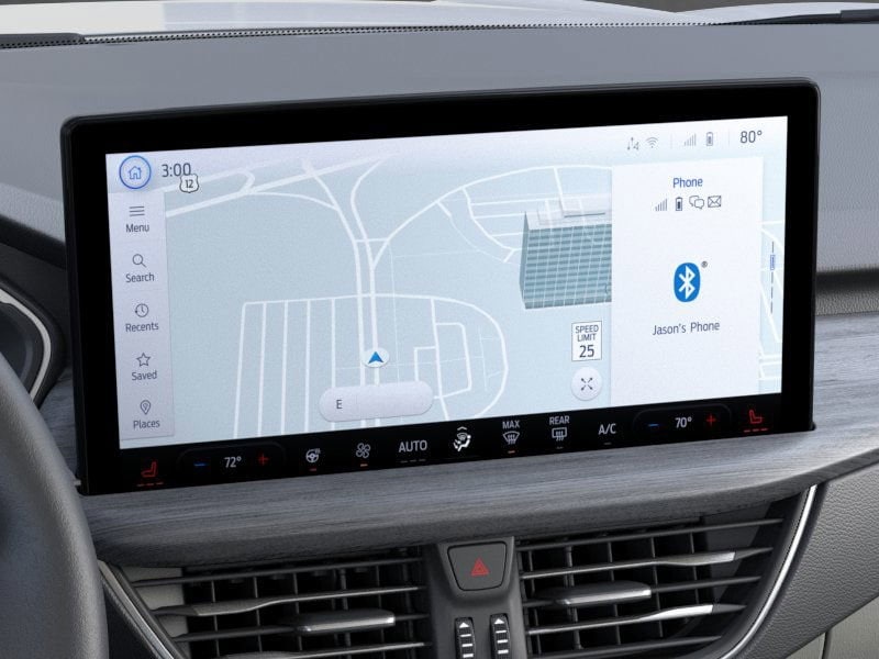 2025 Ford Escape Plug-in Hybrid 14