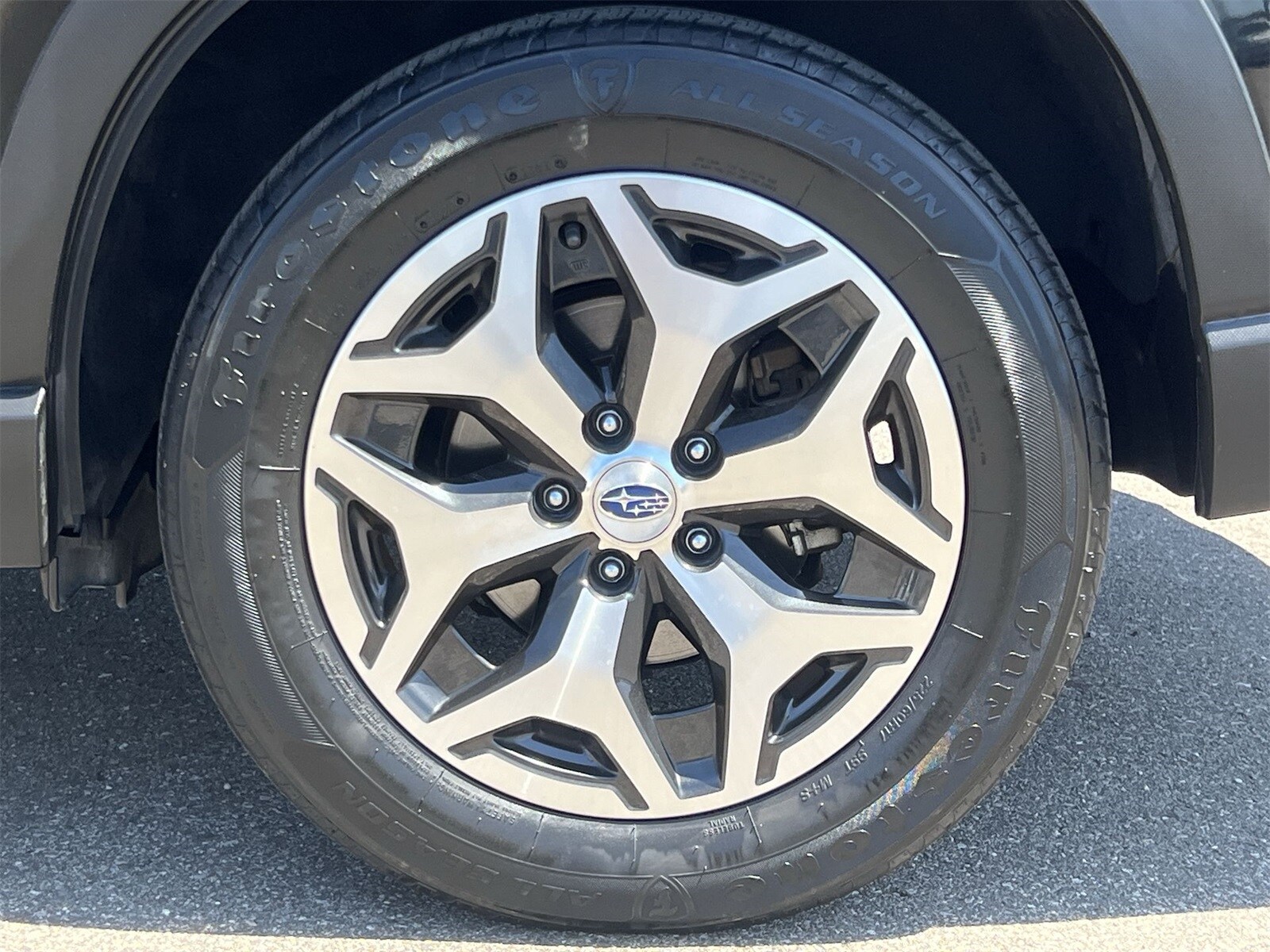 Thumbnail: 2022 Subaru Forester - 14