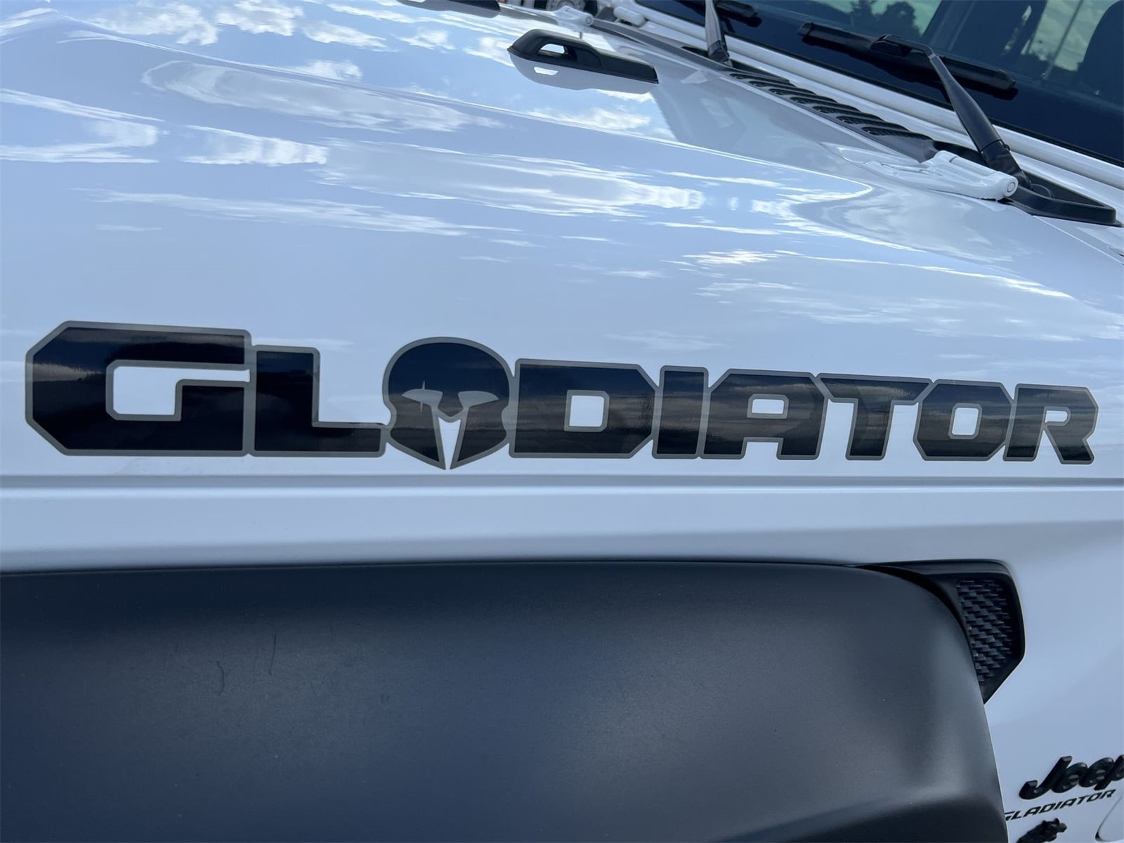 Thumbnail: 2020 Jeep Gladiator - 13