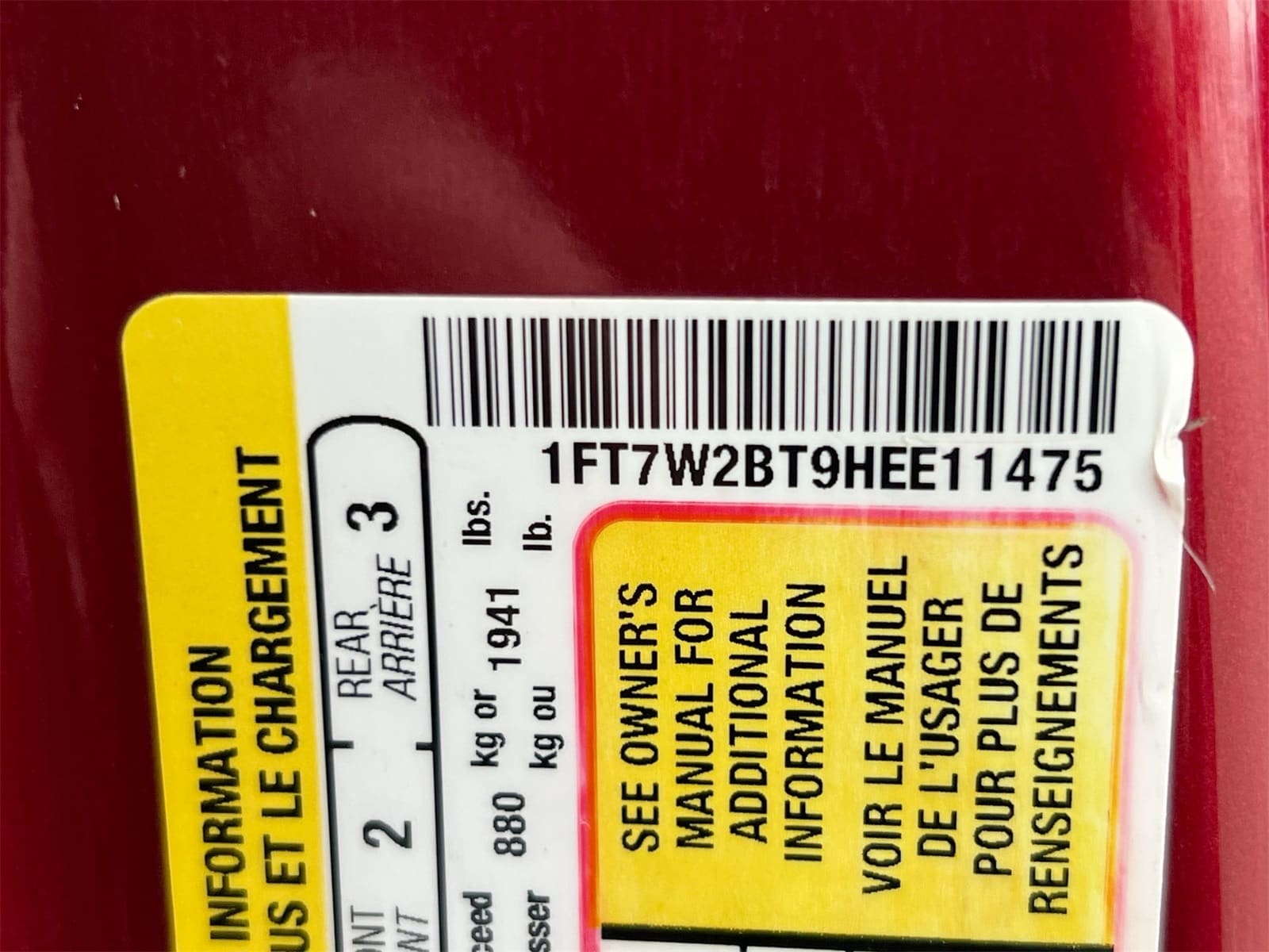 Thumbnail: 2017 Ford F-250 - 36