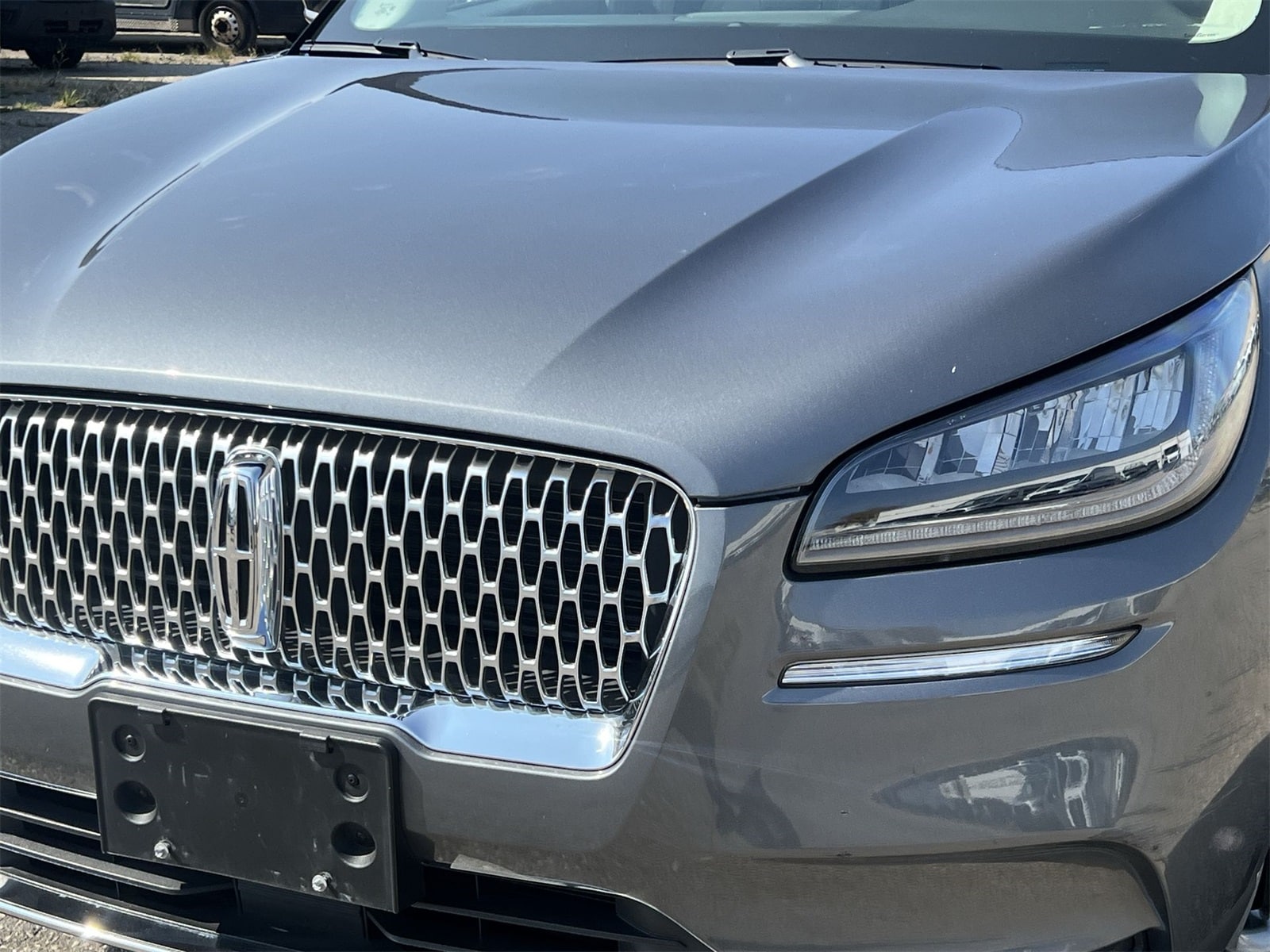 Thumbnail: 2022 Lincoln Corsair - 11