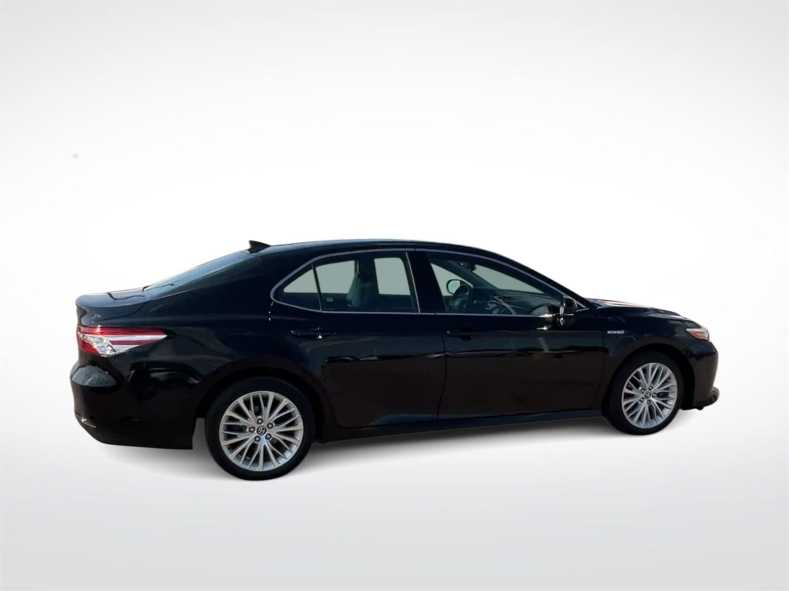Thumbnail: 2020 Toyota Camry - 9