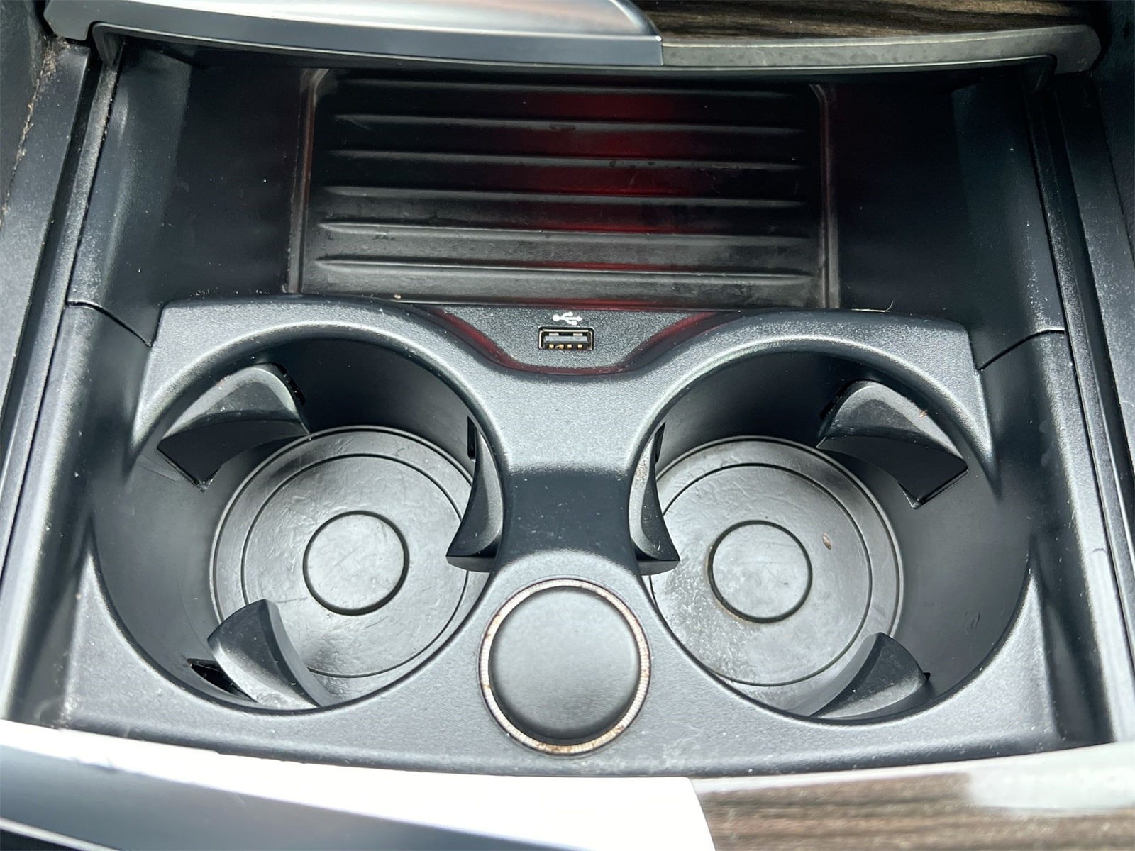 Thumbnail: 2018 BMW 5 Series - 31