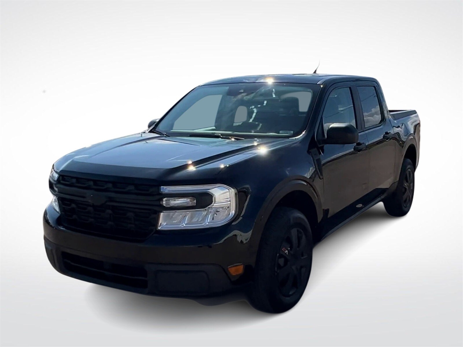 2024 Ford Maverick XL photo 4