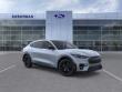 2026 Ford Mustang Mach-E Premium CROSSOVERS