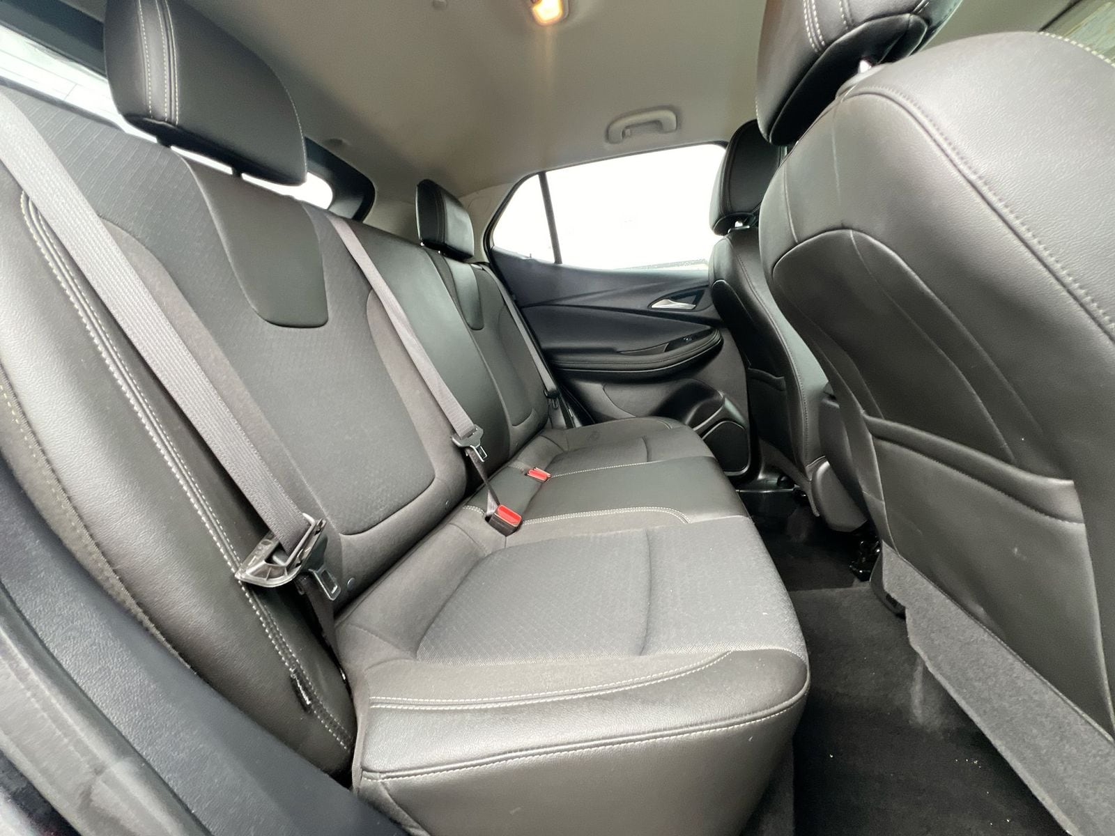 Thumbnail: 2025 Buick Encore GX - 20