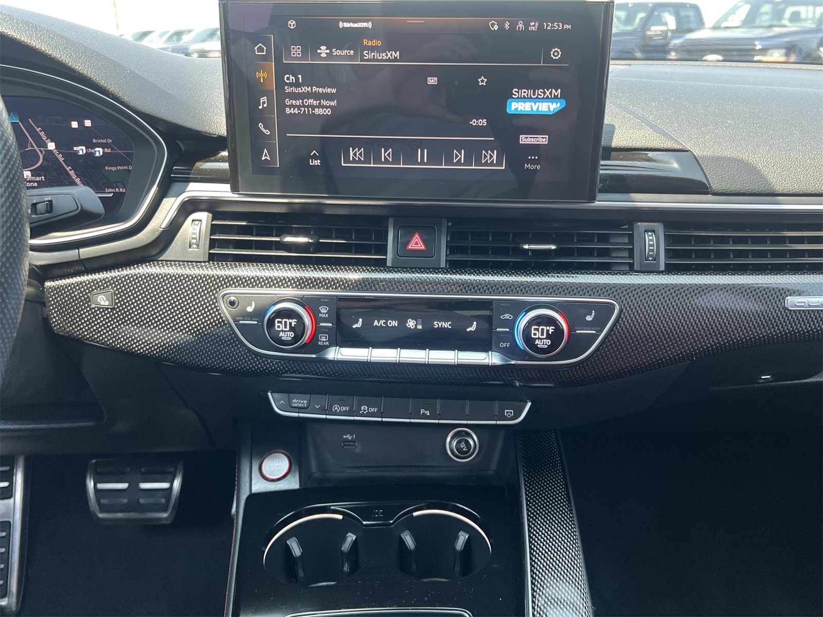 Thumbnail: 2020 Audi S5 - 28