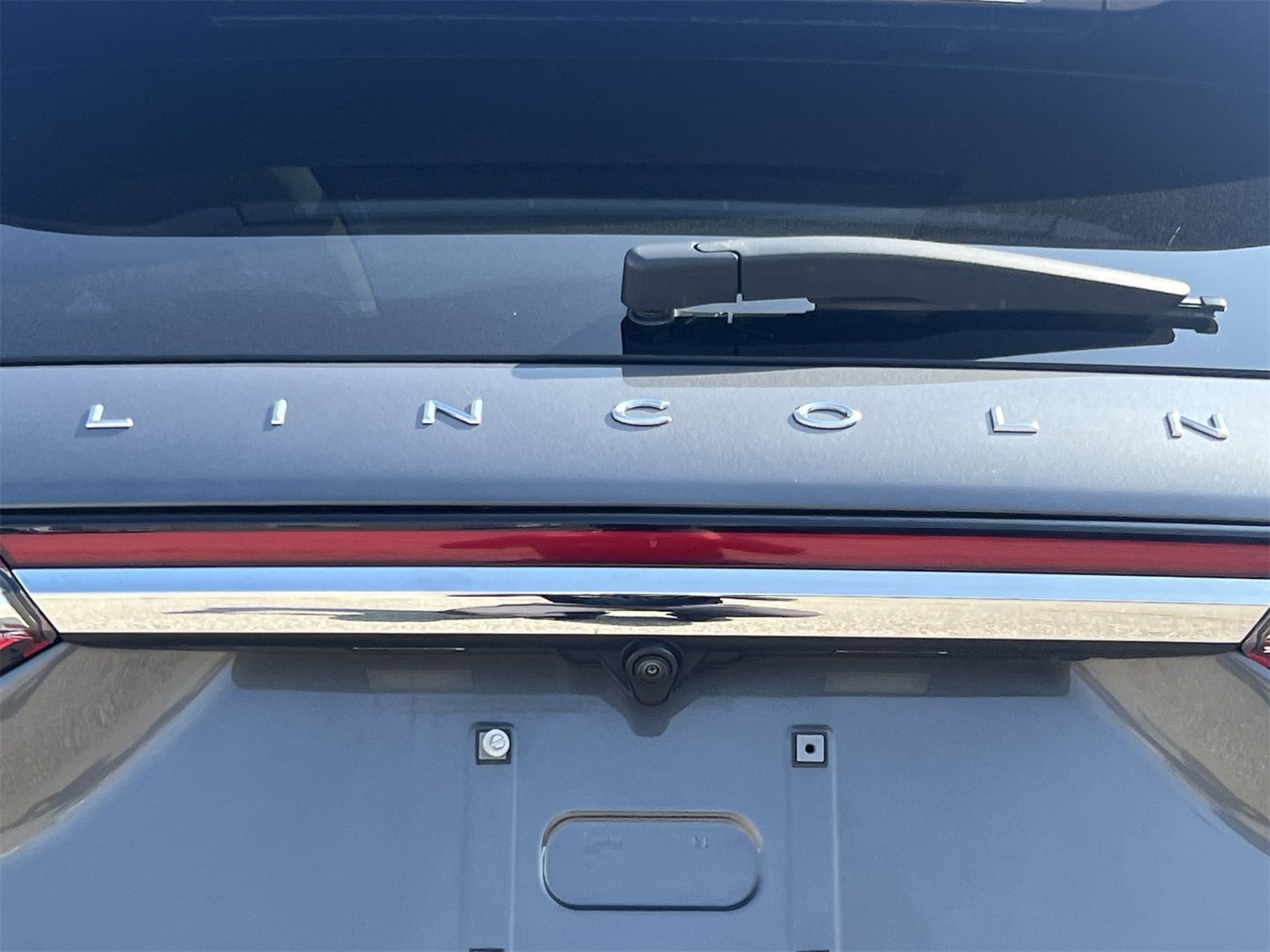 Thumbnail: 2022 Lincoln Corsair - 12