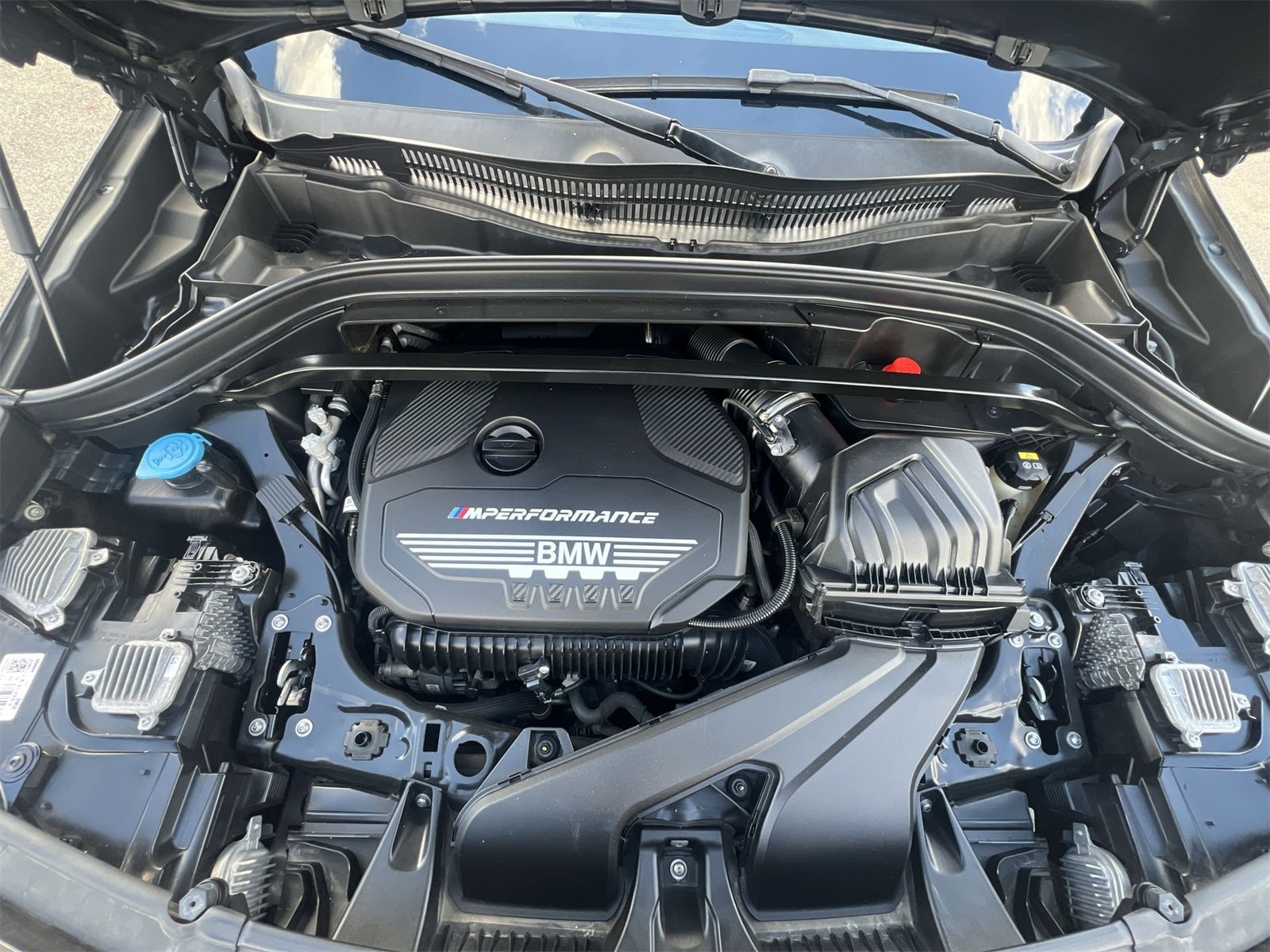 Thumbnail: 2019 BMW X2 - 15