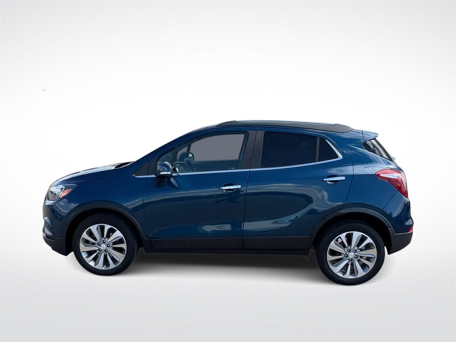 Thumbnail: 2019 Buick Encore - 5