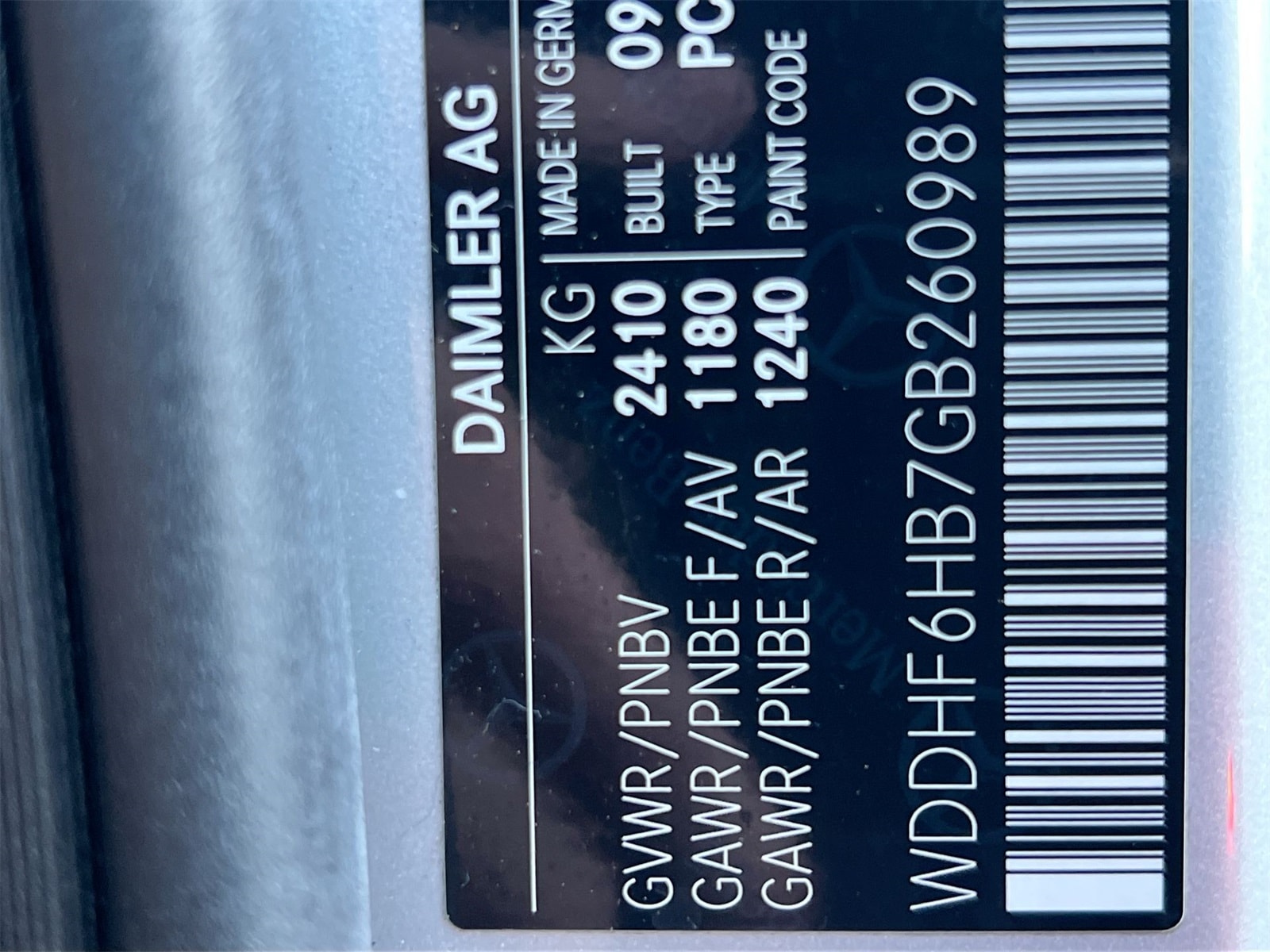 Thumbnail: 2016 Mercedes-Benz E-Class - 35