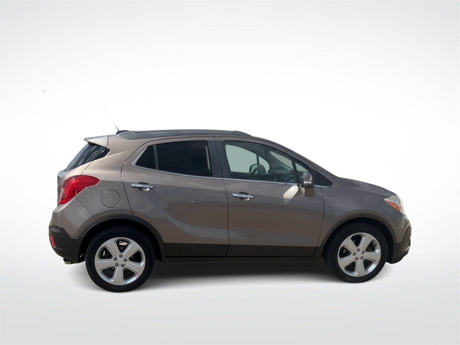 Thumbnail: 2015 Buick Encore - 9