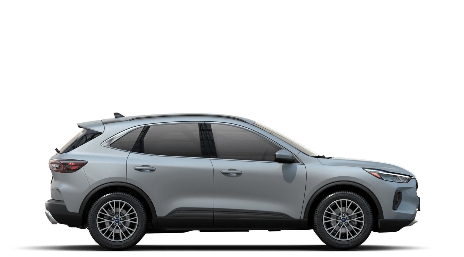 2025 Ford Escape Plug-in Hybrid 5