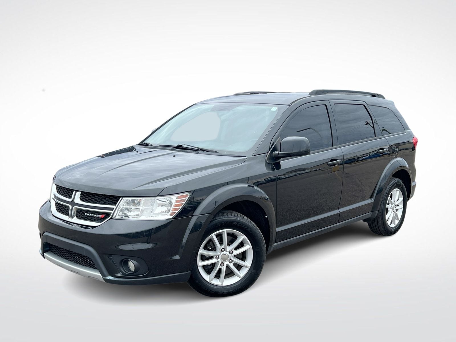 2013 Dodge Journey SXT -
                  Troy, MI