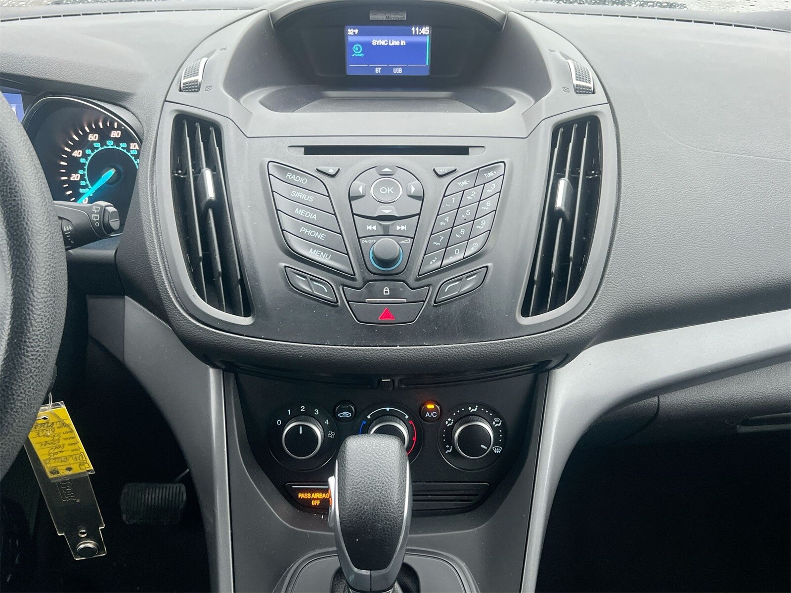 Thumbnail: 2015 Ford Escape - 27