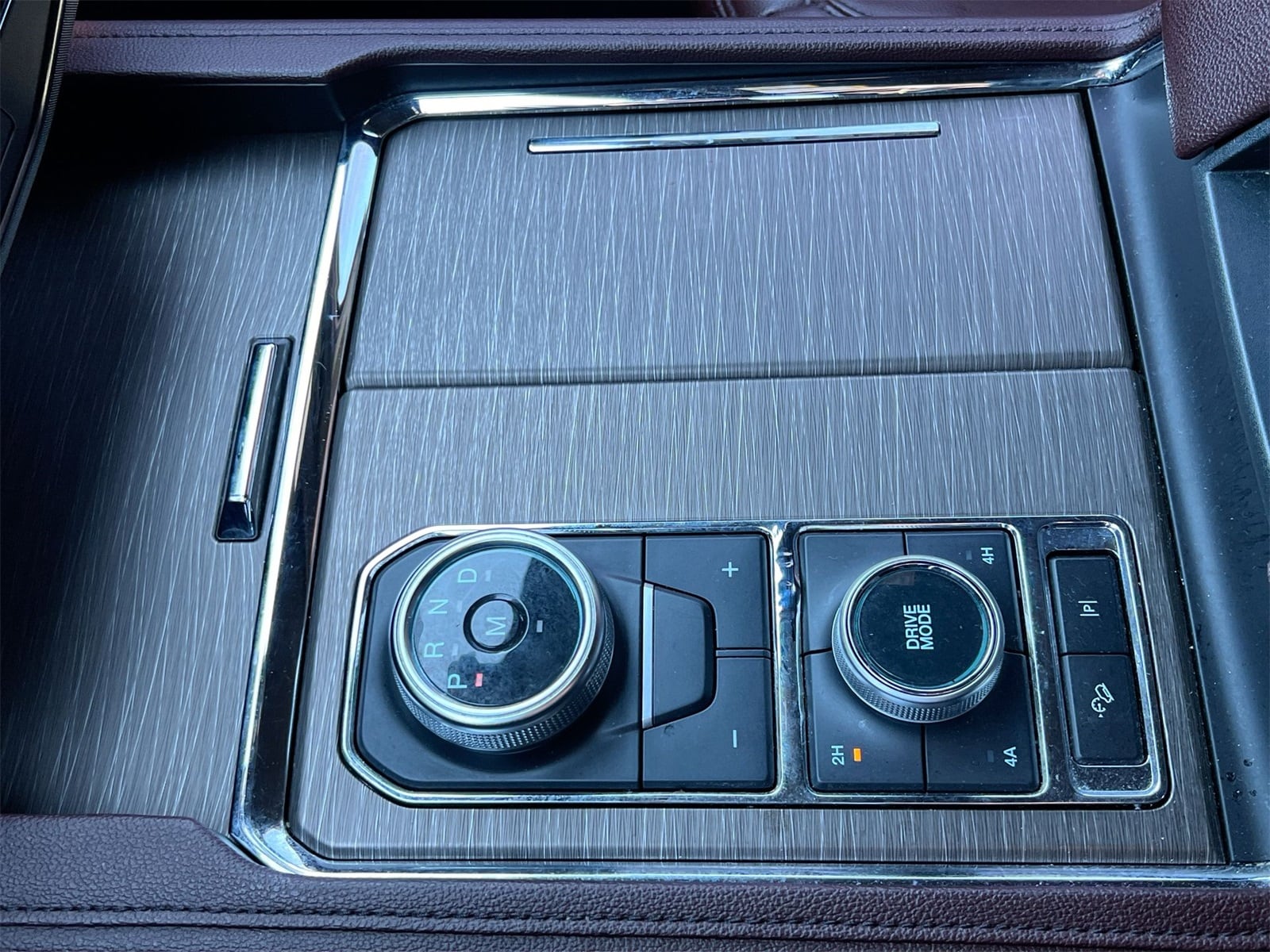 Thumbnail: 2022 Ford Expedition MAX - 31