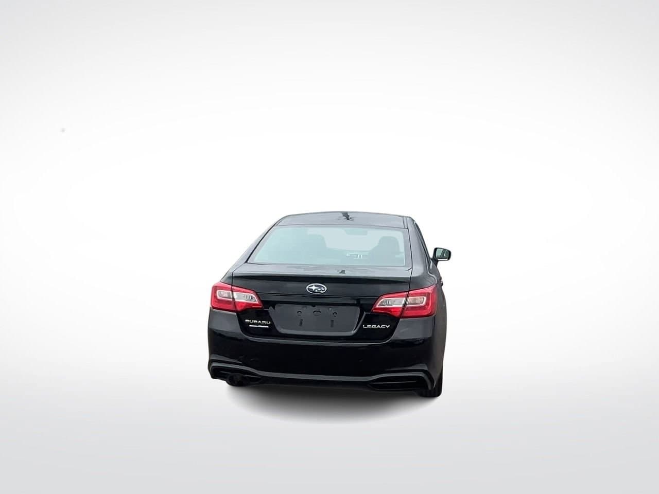 Thumbnail: 2018 Subaru Legacy - 7