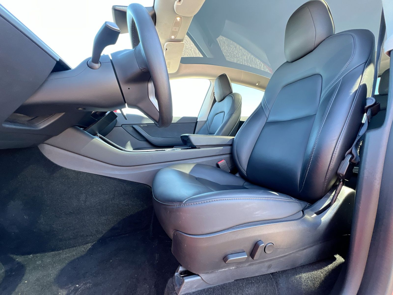 Thumbnail: 2020 Tesla Model Y - 16