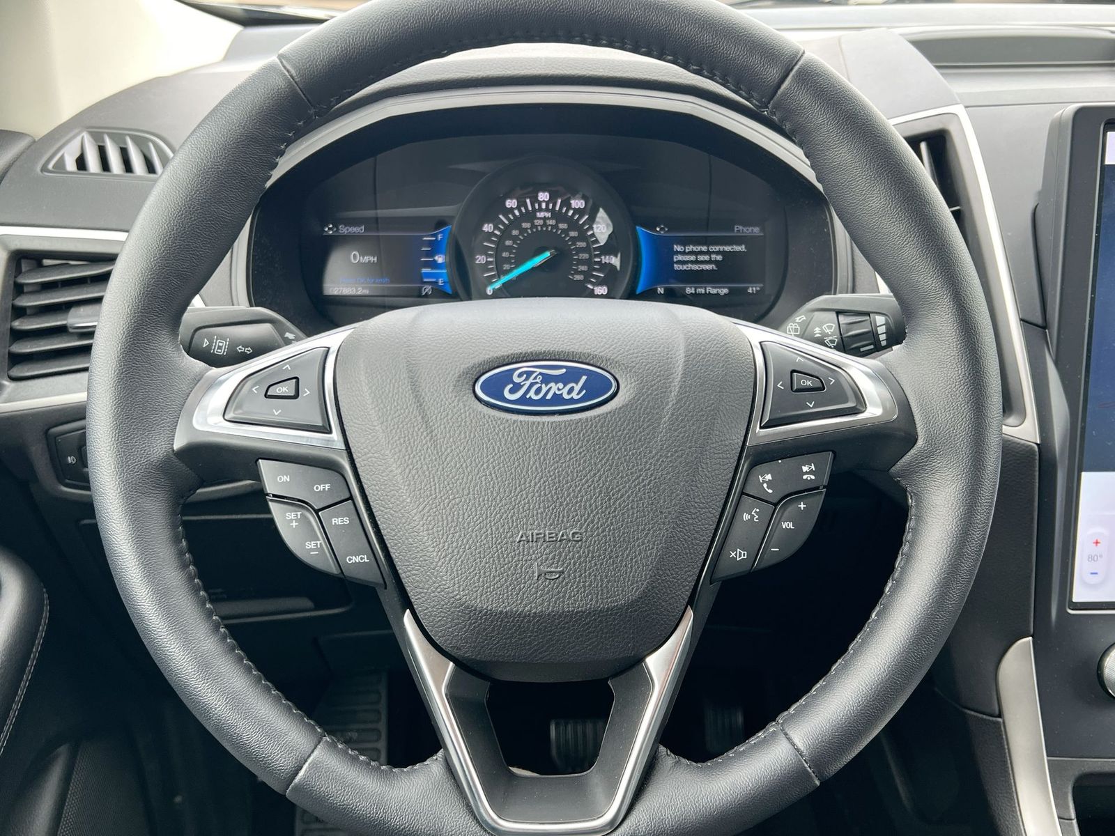 Thumbnail: 2023 Ford Edge - 22