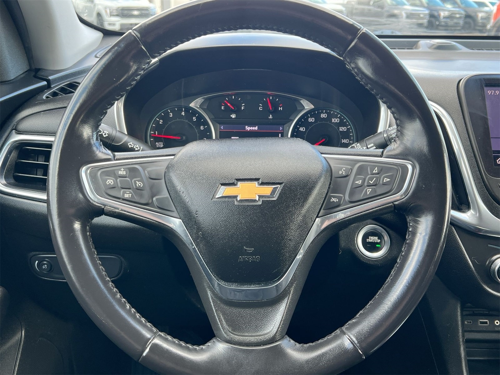 Thumbnail: 2019 Chevrolet Equinox - 23