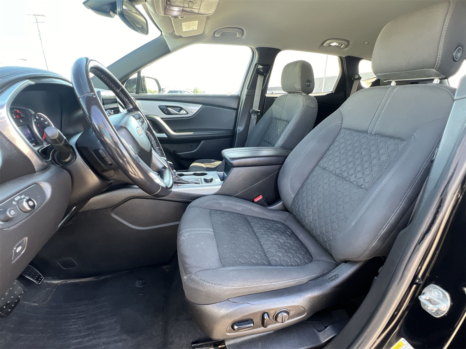Thumbnail: 2020 Chevrolet Blazer - 17